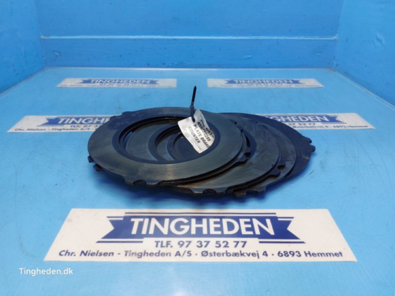 Sonstiges of the type JCB 531-70, Gebrauchtmaschine in Hemmet (Picture 1)