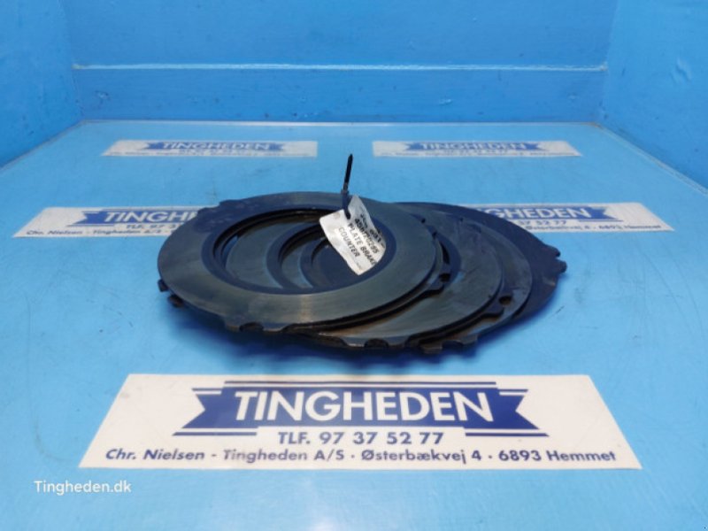 Sonstiges des Typs JCB 531-70, Gebrauchtmaschine in Hemmet (Bild 1)