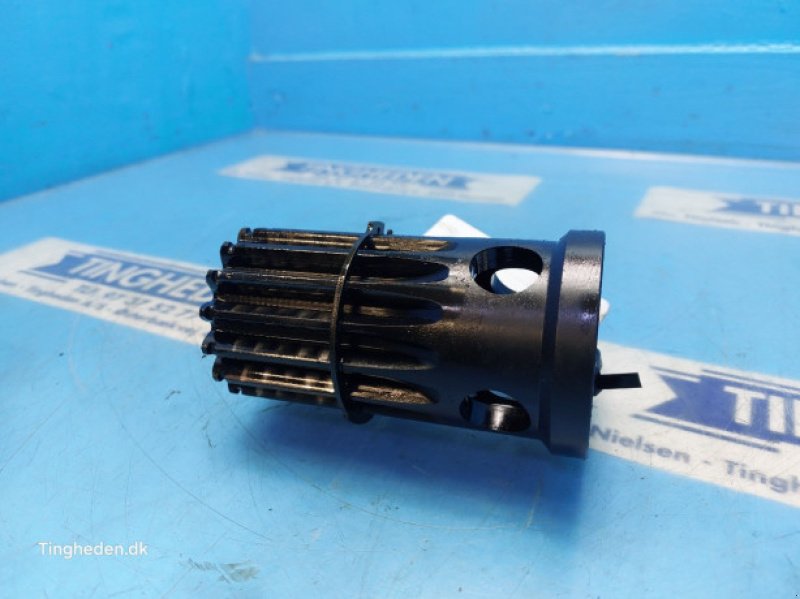 Sonstiges typu JCB 531-70, Gebrauchtmaschine v Hemmet (Obrázek 5)