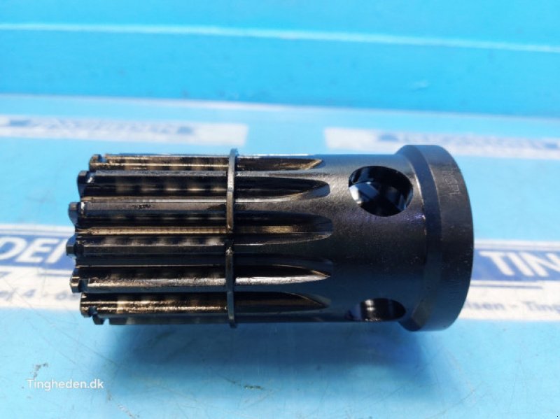 Sonstiges typu JCB 531-70, Gebrauchtmaschine v Hemmet (Obrázek 13)