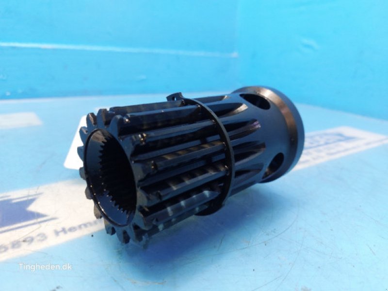 Sonstiges typu JCB 531-70, Gebrauchtmaschine v Hemmet (Obrázek 2)