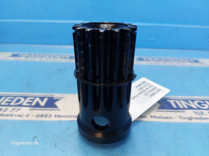 Sonstiges typu JCB 531-70, Gebrauchtmaschine v Hemmet (Obrázek 8)