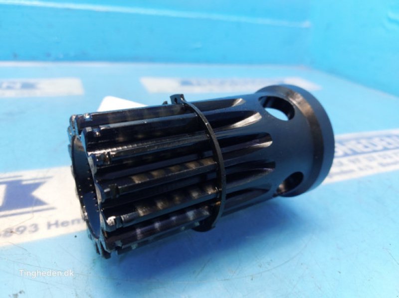 Sonstiges typu JCB 531-70, Gebrauchtmaschine v Hemmet (Obrázek 3)