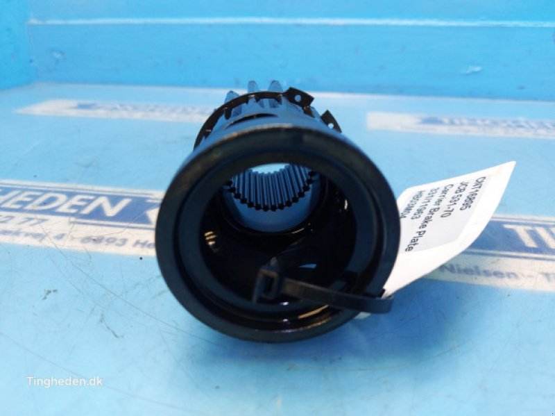 Sonstiges typu JCB 531-70, Gebrauchtmaschine v Hemmet (Obrázek 7)