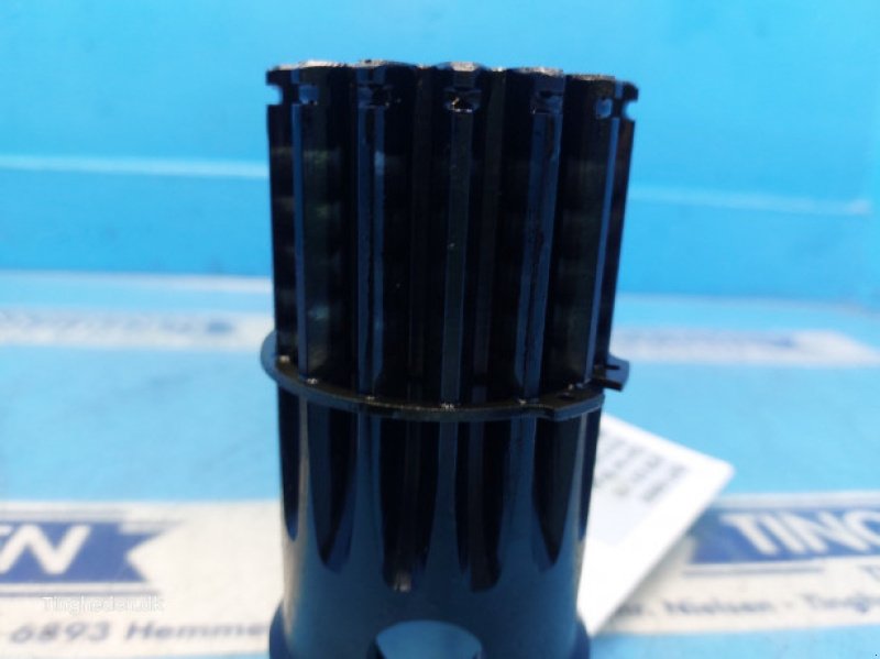 Sonstiges typu JCB 531-70, Gebrauchtmaschine v Hemmet (Obrázek 9)