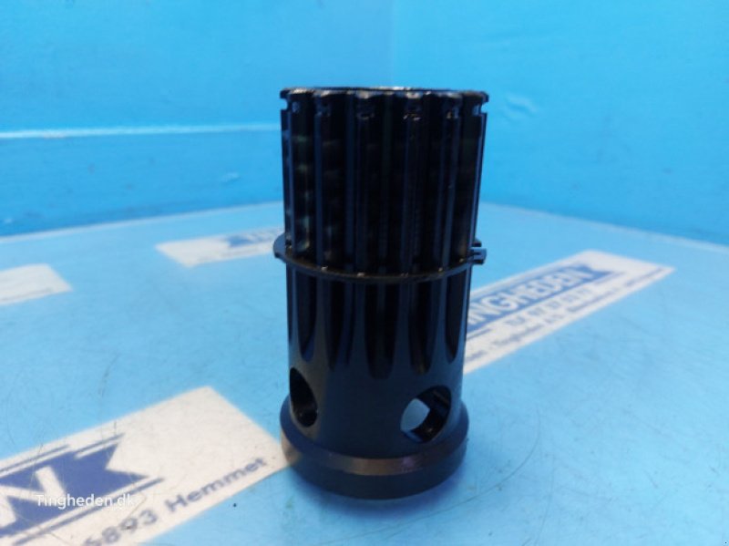 Sonstiges typu JCB 531-70, Gebrauchtmaschine v Hemmet (Obrázek 11)