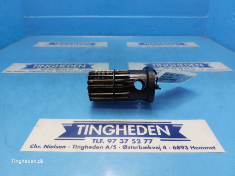 Sonstiges des Typs JCB 531-70, Gebrauchtmaschine in Hemmet (Bild 1)