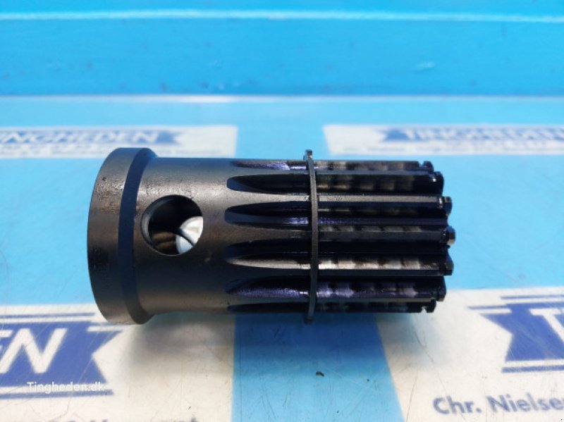 Sonstiges typu JCB 531-70, Gebrauchtmaschine v Hemmet (Obrázek 11)