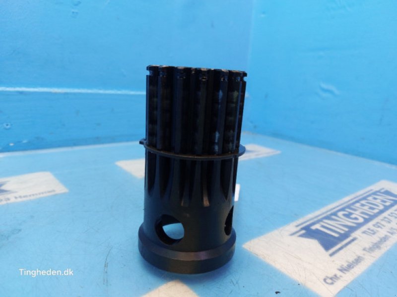 Sonstiges typu JCB 531-70, Gebrauchtmaschine v Hemmet (Obrázek 10)