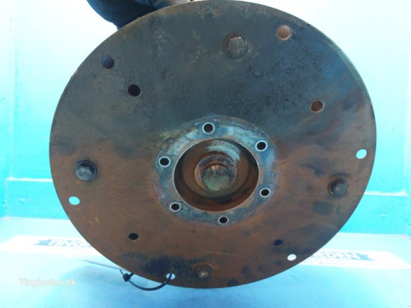 Sonstiges typu JCB 531-70, Gebrauchtmaschine v Hemmet (Obrázek 9)