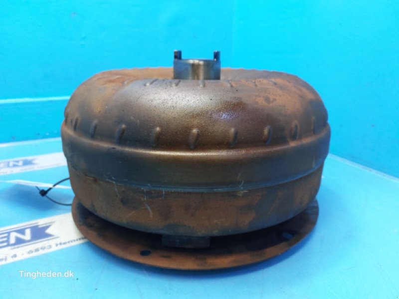 Sonstiges typu JCB 531-70, Gebrauchtmaschine v Hemmet (Obrázek 11)