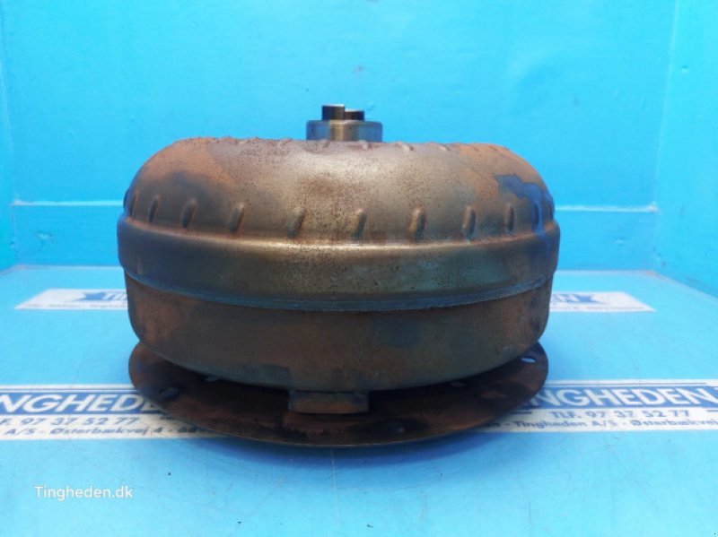 Sonstiges typu JCB 531-70, Gebrauchtmaschine v Hemmet (Obrázek 2)