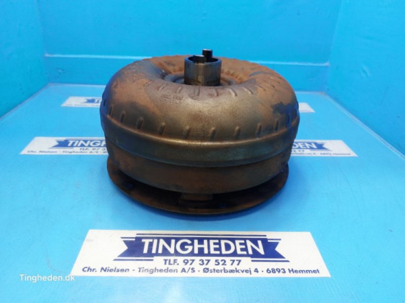 Sonstiges typu JCB 531-70, Gebrauchtmaschine v Hemmet (Obrázek 1)