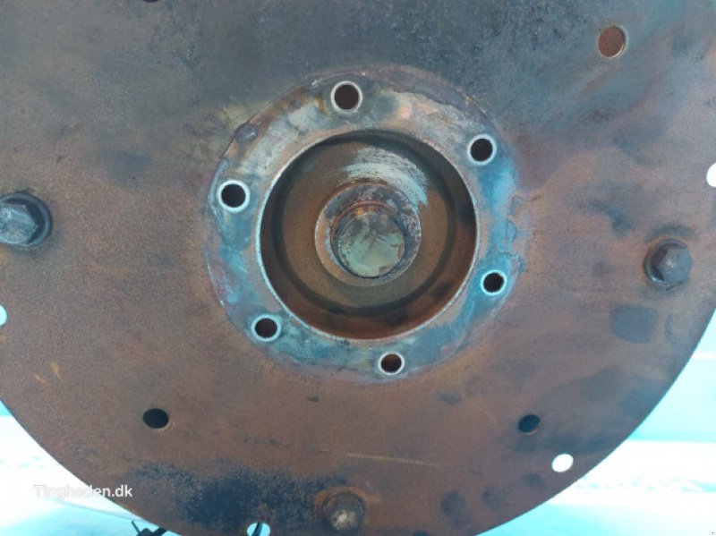 Sonstiges typu JCB 531-70, Gebrauchtmaschine v Hemmet (Obrázek 10)