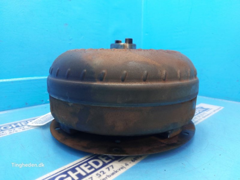 Sonstiges typu JCB 531-70, Gebrauchtmaschine v Hemmet (Obrázek 3)