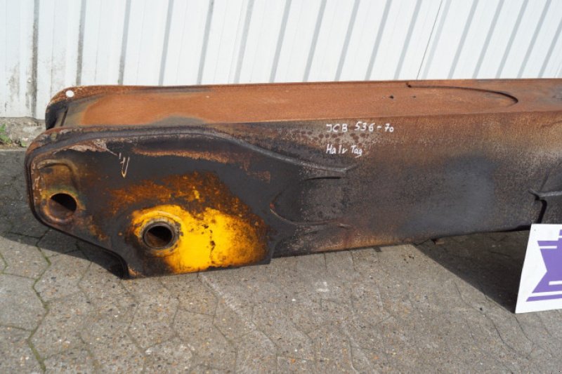 Sonstiges of the type JCB 536-70, Gebrauchtmaschine in Hemmet (Picture 2)
