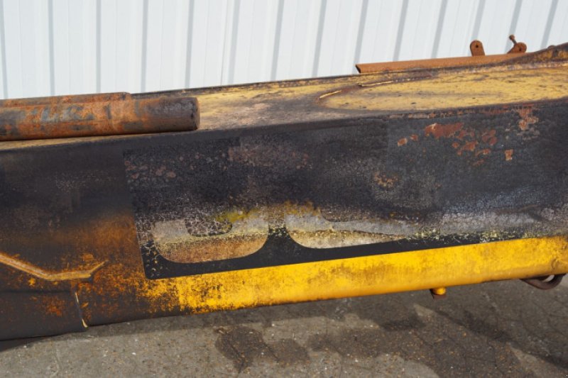 Sonstiges of the type JCB 536-70, Gebrauchtmaschine in Hemmet (Picture 9)