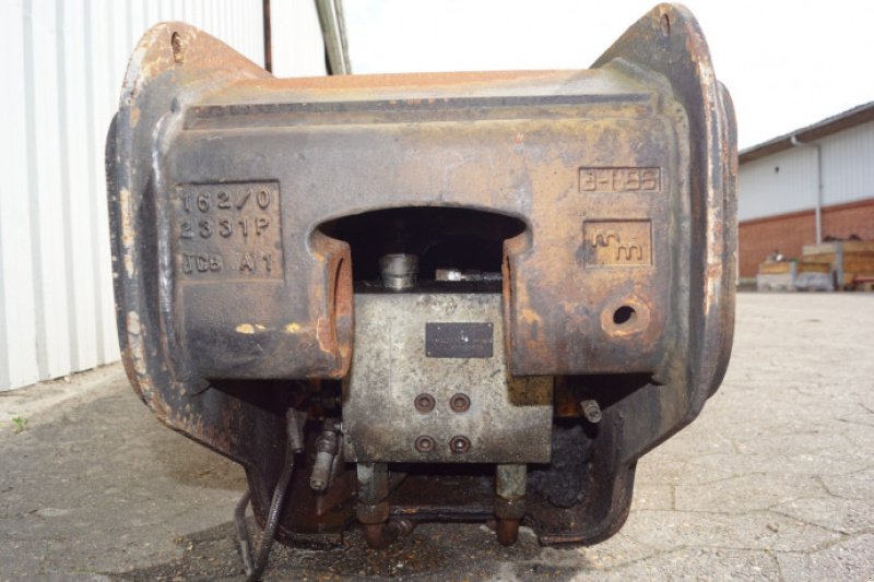 Sonstiges of the type JCB 536-70, Gebrauchtmaschine in Hemmet (Picture 5)