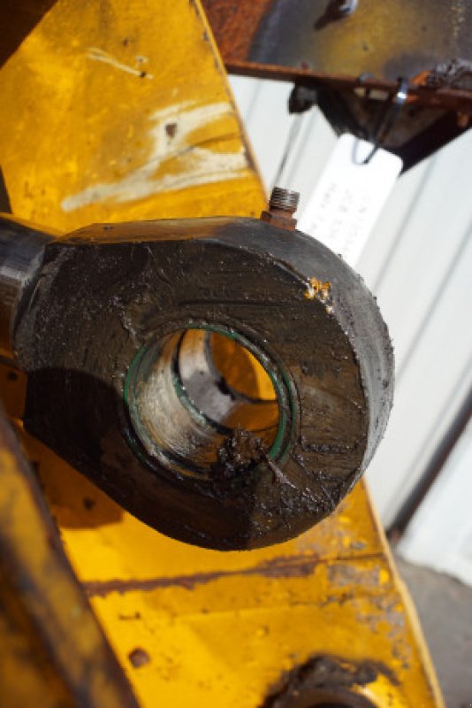 Sonstiges of the type JCB 536-70, Gebrauchtmaschine in Hemmet (Picture 15)