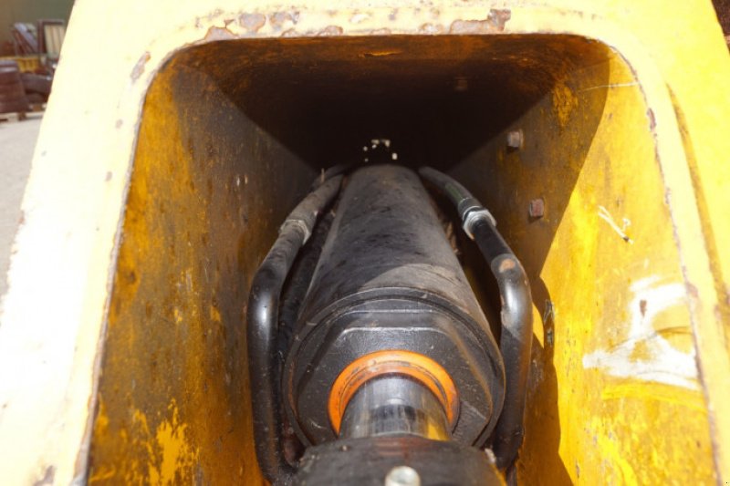 Sonstiges of the type JCB 536-70, Gebrauchtmaschine in Hemmet (Picture 16)