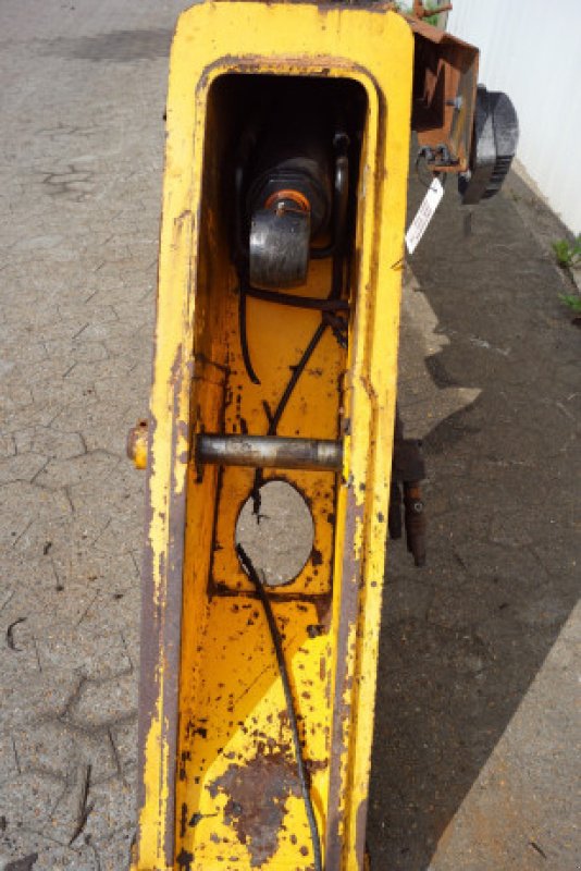 Sonstiges of the type JCB 536-70, Gebrauchtmaschine in Hemmet (Picture 13)