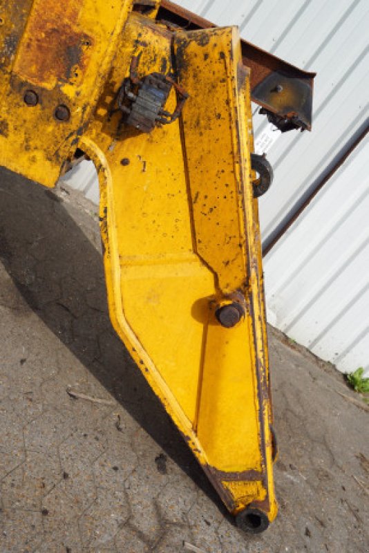 Sonstiges of the type JCB 536-70, Gebrauchtmaschine in Hemmet (Picture 11)