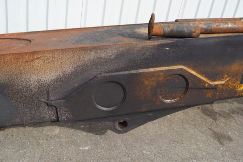 Sonstiges of the type JCB 536-70, Gebrauchtmaschine in Hemmet (Picture 3)