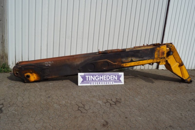 Sonstiges of the type JCB 536-70, Gebrauchtmaschine in Hemmet (Picture 1)