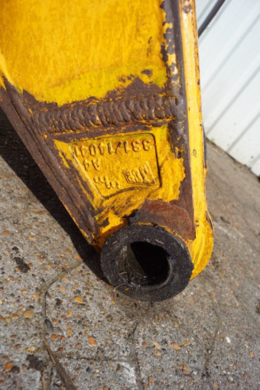 Sonstiges of the type JCB 536-70, Gebrauchtmaschine in Hemmet (Picture 18)