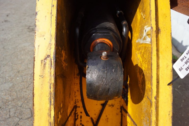 Sonstiges of the type JCB 536-70, Gebrauchtmaschine in Hemmet (Picture 14)