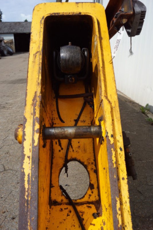 Sonstiges of the type JCB 536-70, Gebrauchtmaschine in Hemmet (Picture 17)