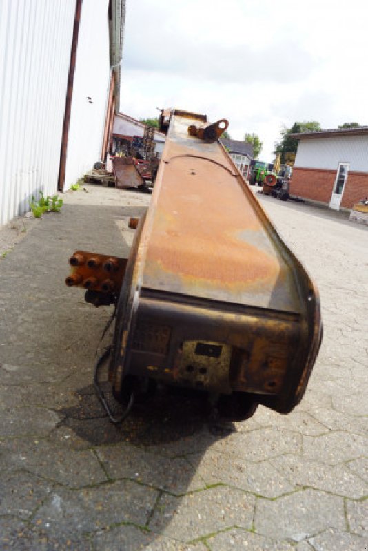 Sonstiges of the type JCB 536-70, Gebrauchtmaschine in Hemmet (Picture 7)