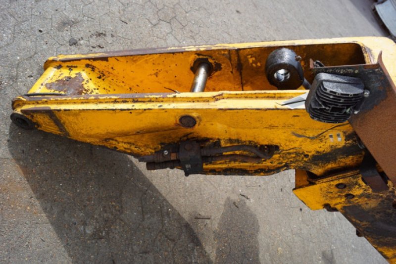 Sonstiges of the type JCB 536-70, Gebrauchtmaschine in Hemmet (Picture 20)