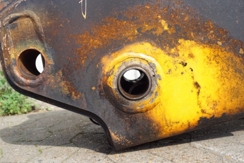 Sonstiges of the type JCB 536-70, Gebrauchtmaschine in Hemmet (Picture 4)