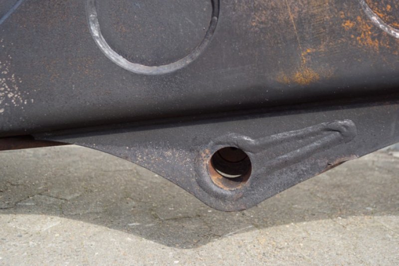 Sonstiges of the type JCB 536-70, Gebrauchtmaschine in Hemmet (Picture 8)