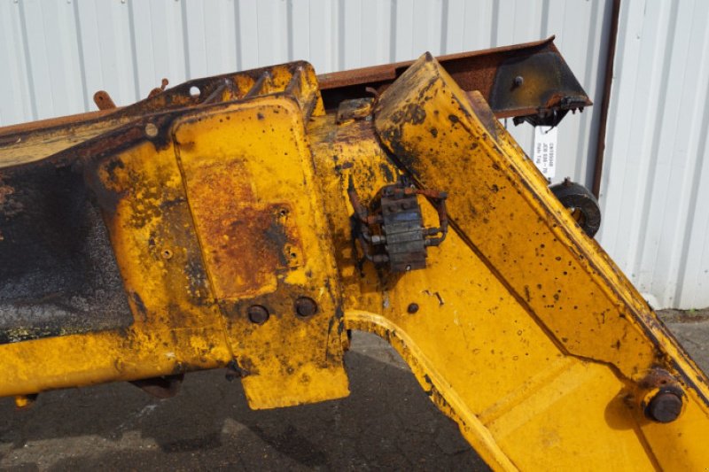 Sonstiges of the type JCB 536-70, Gebrauchtmaschine in Hemmet (Picture 10)