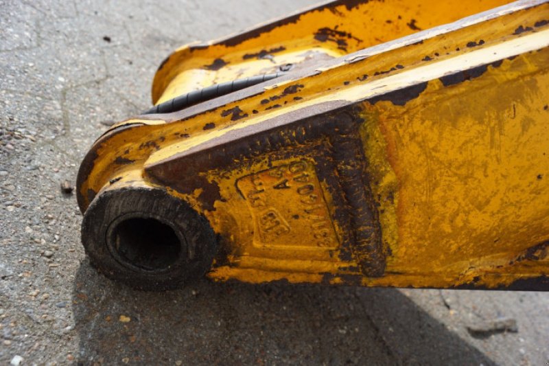 Sonstiges of the type JCB 536-70, Gebrauchtmaschine in Hemmet (Picture 19)