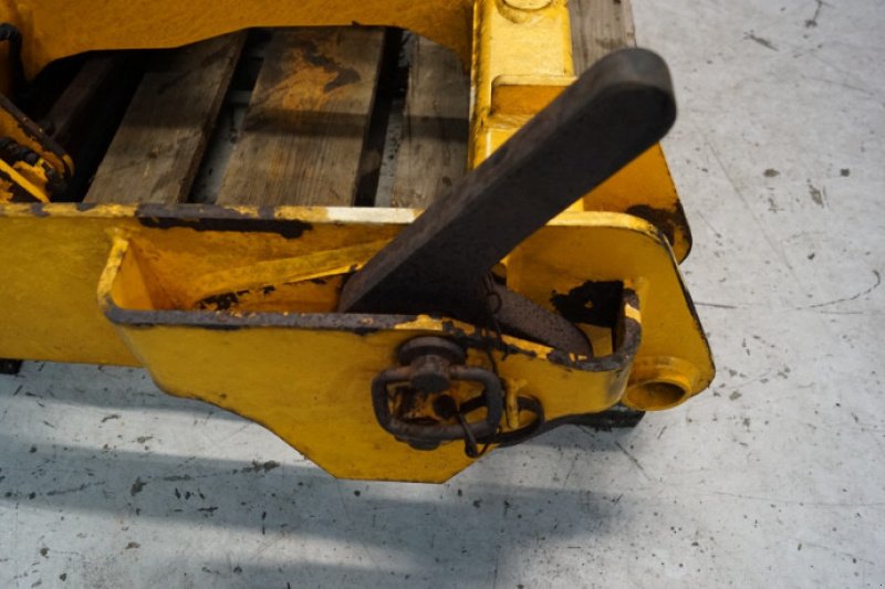 Sonstiges of the type JCB 536-70, Gebrauchtmaschine in Hemmet (Picture 5)