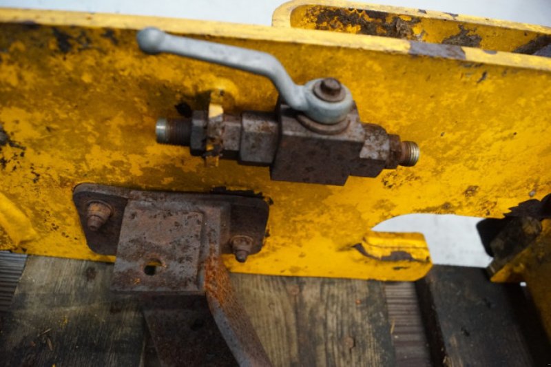 Sonstiges of the type JCB 536-70, Gebrauchtmaschine in Hemmet (Picture 16)