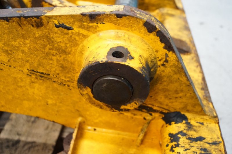 Sonstiges of the type JCB 536-70, Gebrauchtmaschine in Hemmet (Picture 19)