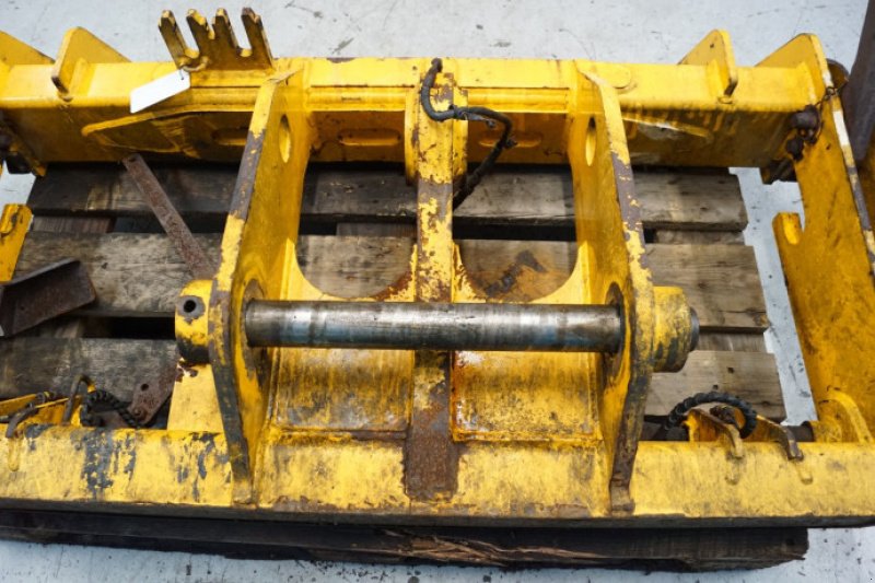 Sonstiges of the type JCB 536-70, Gebrauchtmaschine in Hemmet (Picture 10)