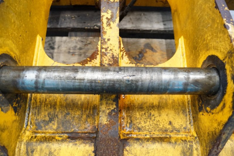 Sonstiges of the type JCB 536-70, Gebrauchtmaschine in Hemmet (Picture 11)