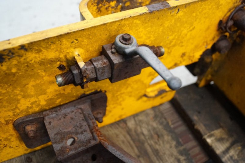 Sonstiges of the type JCB 536-70, Gebrauchtmaschine in Hemmet (Picture 17)