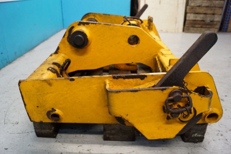 Sonstiges of the type JCB 536-70, Gebrauchtmaschine in Hemmet (Picture 8)