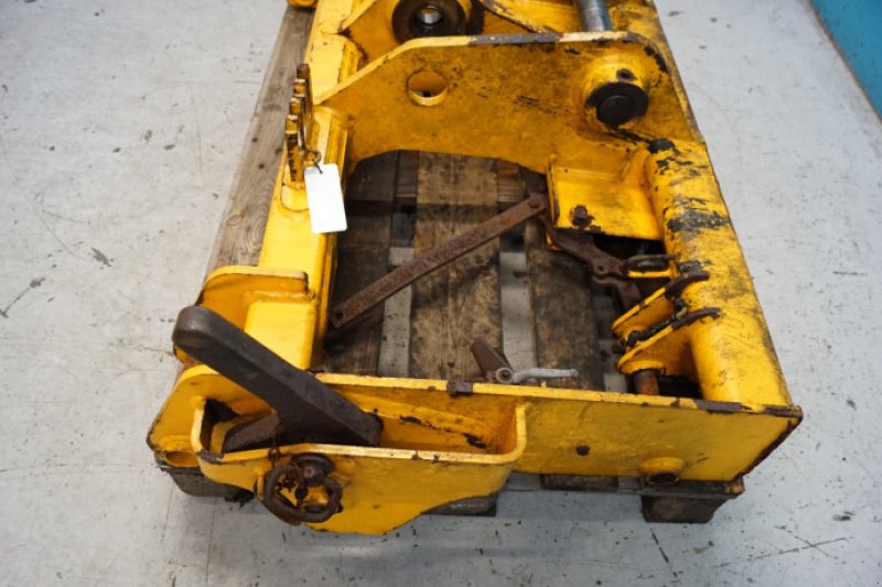Sonstiges of the type JCB 536-70, Gebrauchtmaschine in Hemmet (Picture 14)