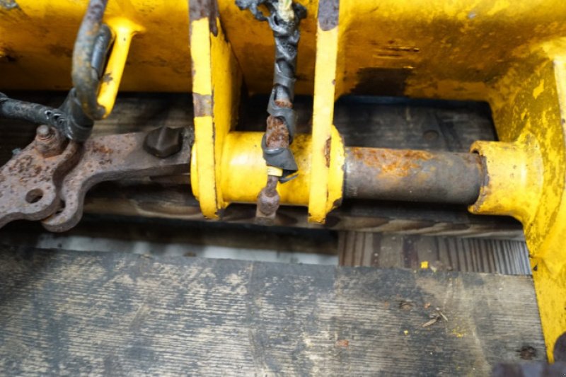 Sonstiges of the type JCB 536-70, Gebrauchtmaschine in Hemmet (Picture 21)