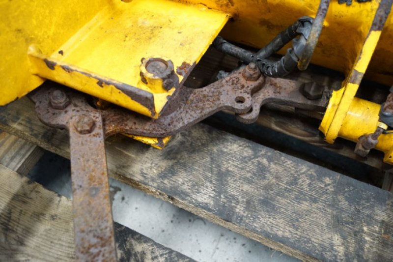 Sonstiges of the type JCB 536-70, Gebrauchtmaschine in Hemmet (Picture 20)