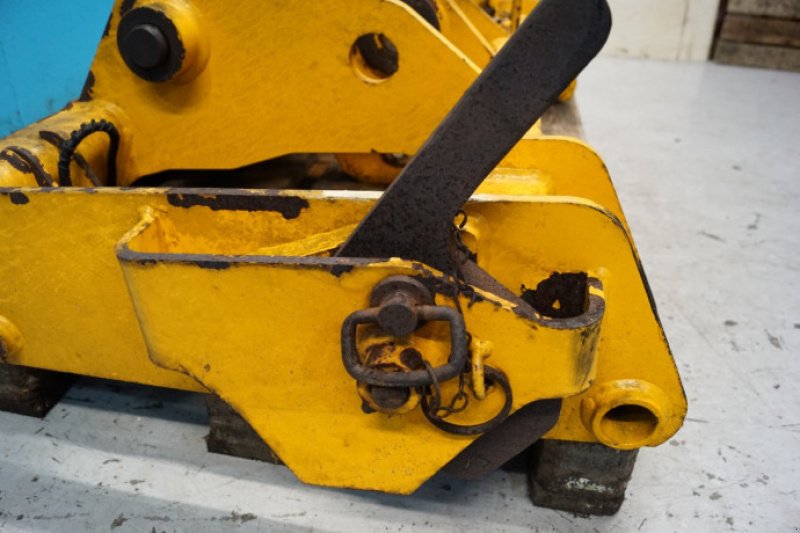 Sonstiges of the type JCB 536-70, Gebrauchtmaschine in Hemmet (Picture 7)