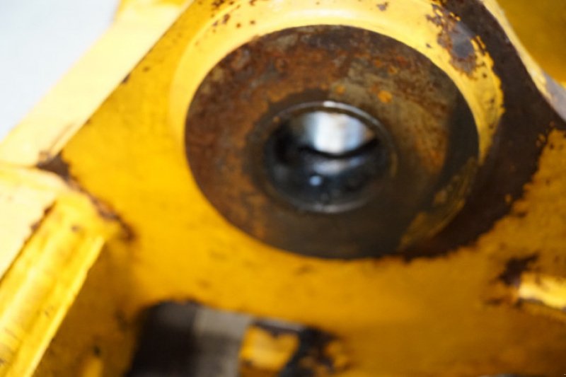 Sonstiges of the type JCB 536-70, Gebrauchtmaschine in Hemmet (Picture 18)