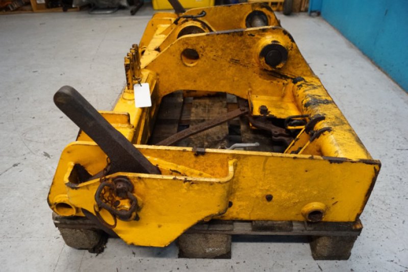 Sonstiges of the type JCB 536-70, Gebrauchtmaschine in Hemmet (Picture 15)